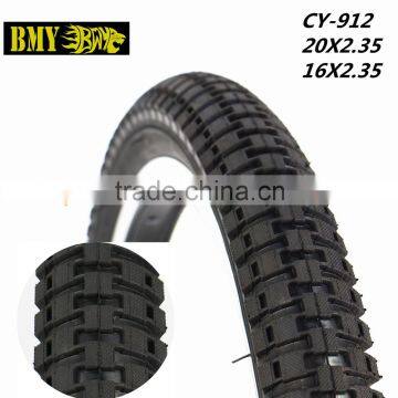 cheap price bicycle tire for 20 inch with high quality