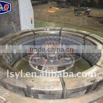segment mold