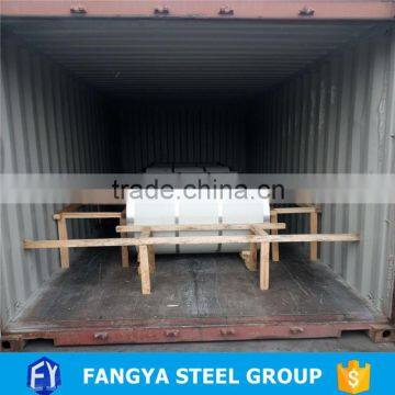 Trade Assurance Supplier Galvanized Steel Price per Ton Price of Used Rail Steel Scrap photo-6