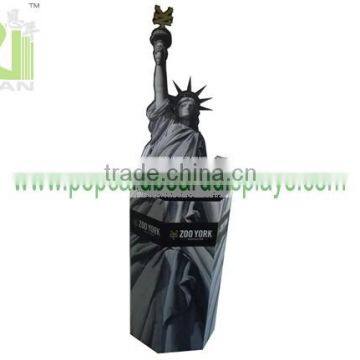 Customize New Cardboard Merchandising Display Dump Bins photo-3