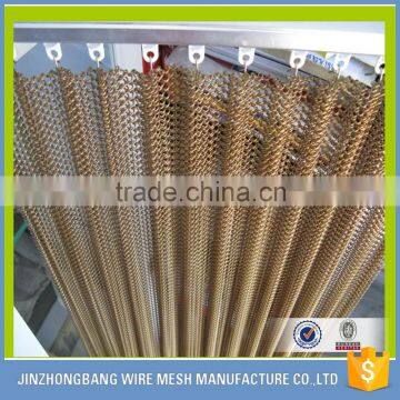 Architecture Decotative mesh/ decorative wire mesh