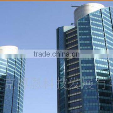 Perforated Aluminum