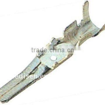 Auto Terminal DJ616-2.8x0.8B(auto brass terminal, auto cable terminals)