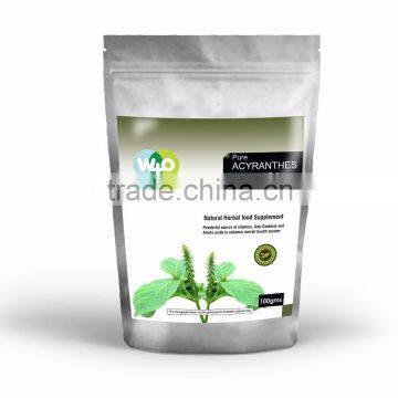 High Grade Achyranthes Aspera Powder Manufacturer