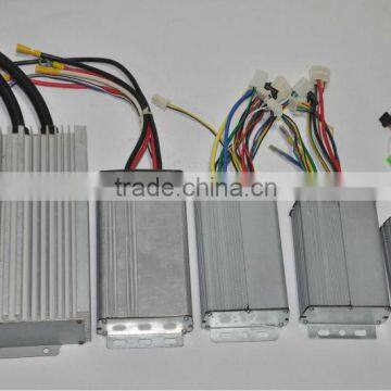 Mac Hub Motor Electric Bike Kit Ebike Motor Kits Ebike Motor Accesories Motor Controller photo-4