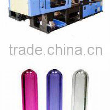 pet preform bottle making machine