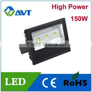 150w High power led flood light Outdoor