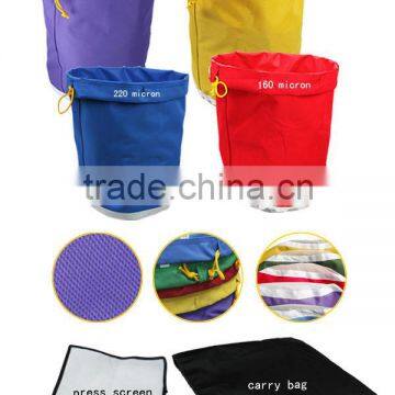 20 Gallon 4 Bags Hydroponics Herbal Extraction Bag photo-2