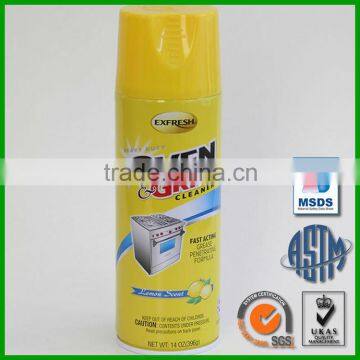 Barbecue Grill Cleaner,Household Oven Cleaner,Kitchen Cleaner