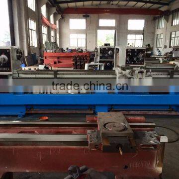 Horizontal Lathe Machine C6241x1500 photo-2
