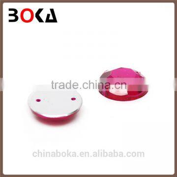 /./ High Quality Flatback Faceted Rhinestone Ss6 Ss10 // Ss16 Ss20 Professional no Hotfix Rhinestone //