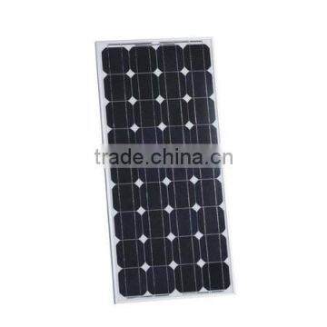 Sunpower Solar Panel Manufacturer 200W for 10 Years With CE and Rohs photo-5