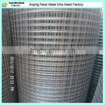 Low price welded wire bird mesh in store