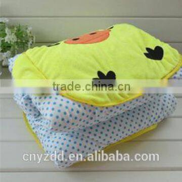 baby air-condition blanket factory china