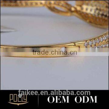 Factory Direct Sale 925 Sterling Silver Gold Filled Jewelry photo-4