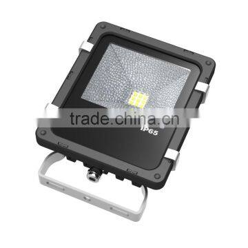 Ip66 Copper Pipe Heatsink Meanwell Led Flood Lights 120w Led Projector Light photo-3