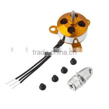 XXD A1504 KV2700 Brushless Motor for RC