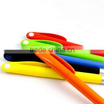 Fashion Outlook Wholesale Good Quality Hot Sell Cute Multicolor Function Ballpoint Pen photo-4