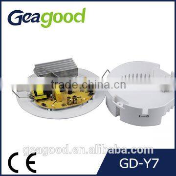 Best Selling Product High Brightness Led Sensor Downlight Globes photo-5