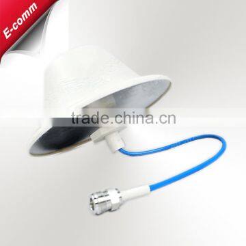 OEM Manufactory 698-960/1710-2700MHz Ceiling Mount Wireless Wifi Antenna