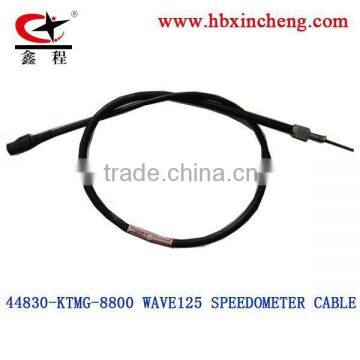 44830-KTMG-8800 WAVE125 speedometer cable