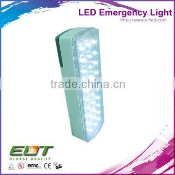 portable rechargeable led emergency stair lights home exit wall mounted manufacturer