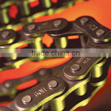 motorcycle chains & roller chain