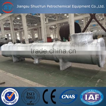 Stainless steel evaporator condenser