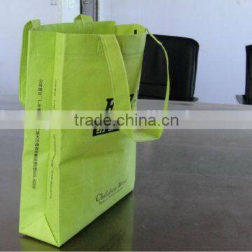 Non Woven Box Bag Advertising PP Non Woven Bag.