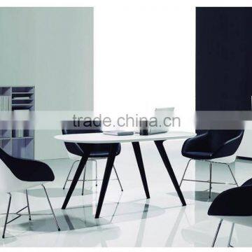 Fabric Dining Chair With Modern Design for Home and Bar photo-2