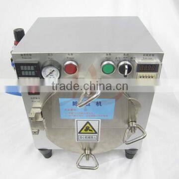LY 963 OCA Bubble Defoaming Machine Removes Bubbles Absorption Bubbles LCD Screen Repair Refurbished for 9 Inch photo-4