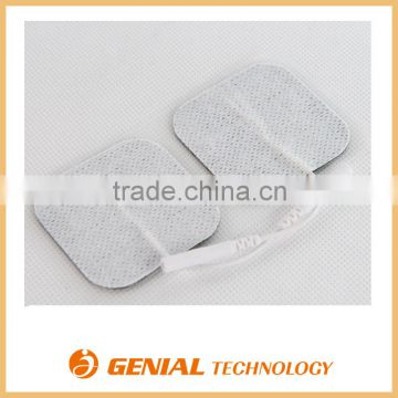 Wholesale therapy device electrode pads reusable