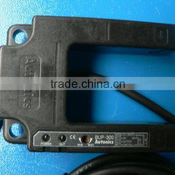 Lift Photoelectric Switch,BUP-30S-P