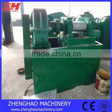 ball sharp fertilzier granulator machine