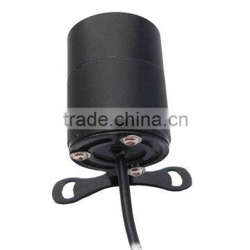 Small Size CCD Sensor 4PIN Connector IR Night Vision Car Reverse Camera photo-4