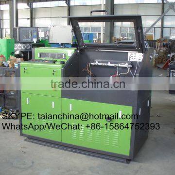 CR3000A-708 common rail injector and pump test bench 2014 last model