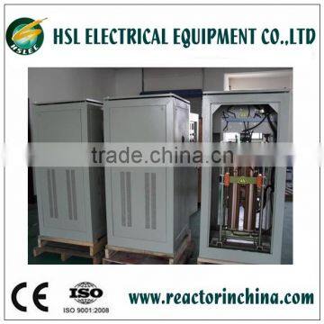 3 Phase 380v Voltage Stabilizer for Water Pump 30 Kva