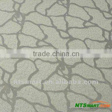 Polyester knitted fabric