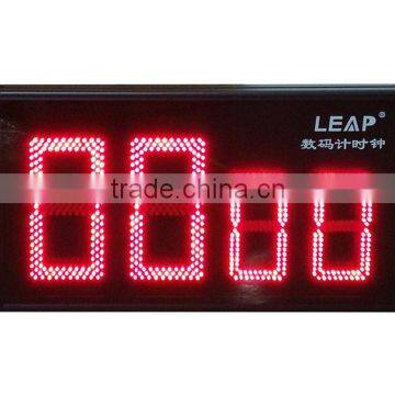 Indoor/Outdoor Digital LEAP Led Countdown Timer photo-2