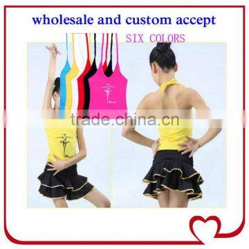 China gold supplier best Selling shiny sequin ballet tutu skirt