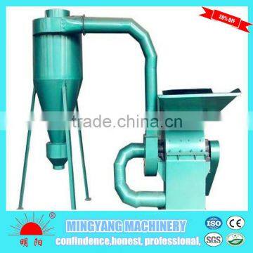 Factory price 22kw timber sawdust making machine used for charcoal making line