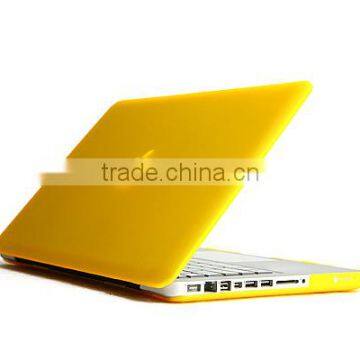 Matte Case For Mac Book Pro 15.4 Body Protector Anti-scracth Water Proof photo-5