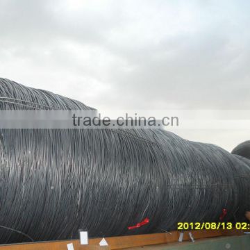 STEEL WIRE ROD