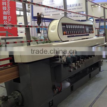 Glass beveling machine direct from factory with best price