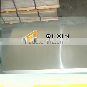 Ti6Al4V Titanium Plates Grade 5 ASTM B265