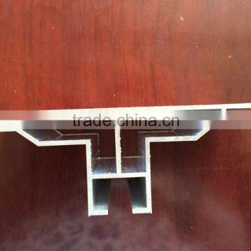 China manufacture aluminum profile for fabric frame