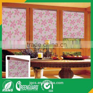 Remote Control Motorized Honeycomb Blinds motorized cellular blind remote control cellular blind