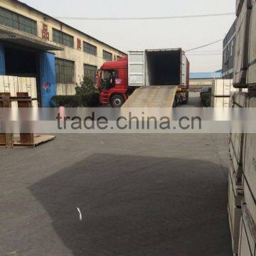 MDF Board for Indoor Decorating/medium Density Fibre Board photo-3