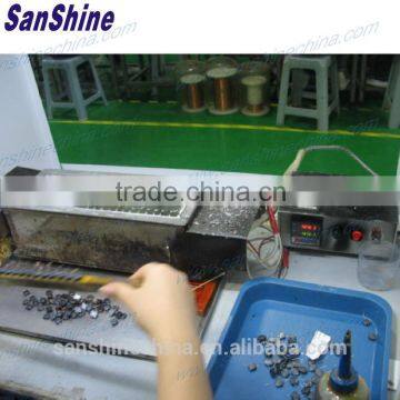 Lead-free Dip Soldering Pot photo-2