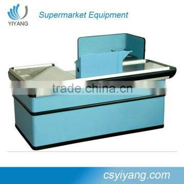 Supermarket Shop Cash Counter photo-4